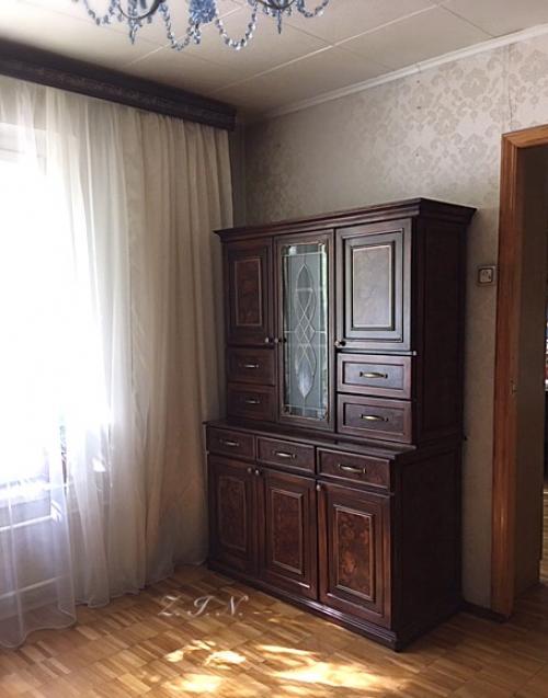 Ремонт 1-комнатной квартиры под сдачу. 09