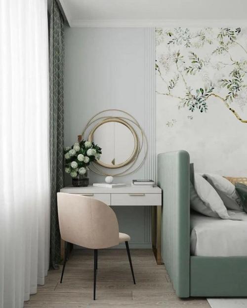 И как не влюбиться в такую красоту. 03