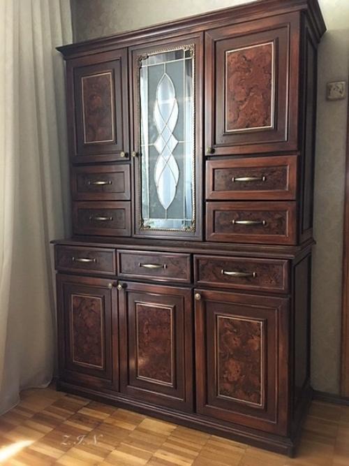 Ремонт 1-комнатной квартиры под сдачу. 05