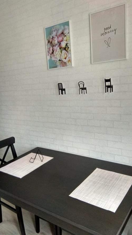 8 кв.  м после капитального ремонта. 04