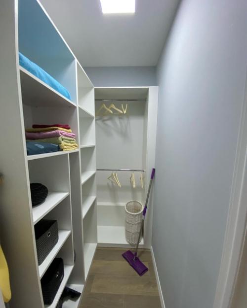 Однушка с автономным отоплением после ремонта для последующей аренды. 05