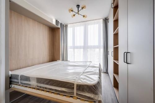 Небольшая квартира после капитального ремонта. 08