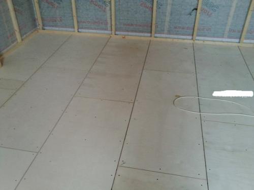 Обустройство мансардного этажа. 01 Обустройство мансардного этажа. 01