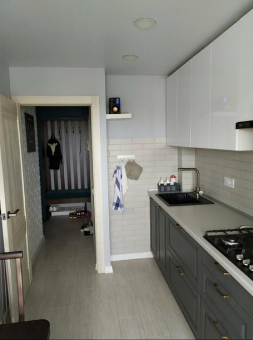 До и после. 06