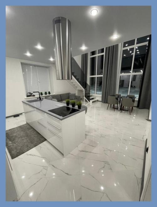 Живи с уютом и комфортом. 01