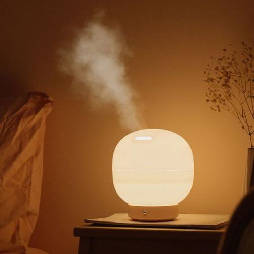 Благодаря увлажнителю воздуха в вашем доме станет легче дышать, улучшится состояние вашей кожи, а также комнатных растений и деревянной мебели. 02