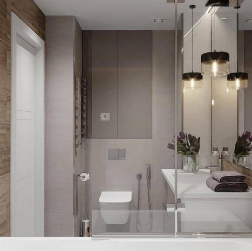 Дизайн - проект квартиры. 07