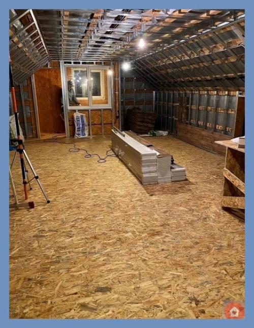 Живи с уютом и комфортом. 01