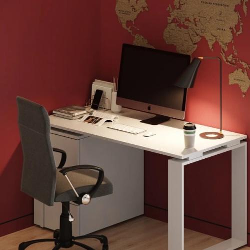 Кухня - гостиная и коридор из одного проекта. 07