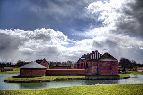 Средневековые постройки вокруг Петербурга. 07 Средневековые постройки вокруг Петербурга. 07