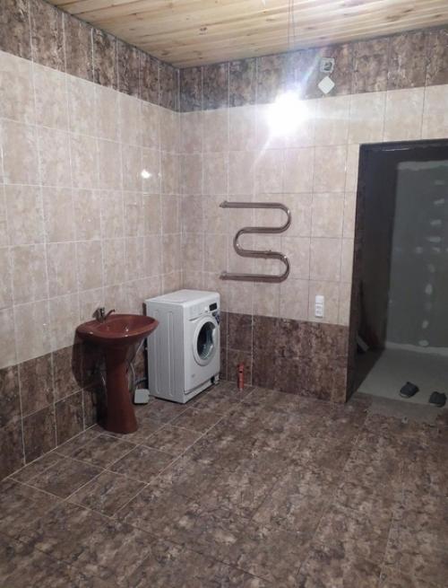 Вот и моя дача. 09