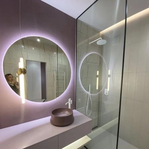 55 кв.  м после капитального ремонта. 05