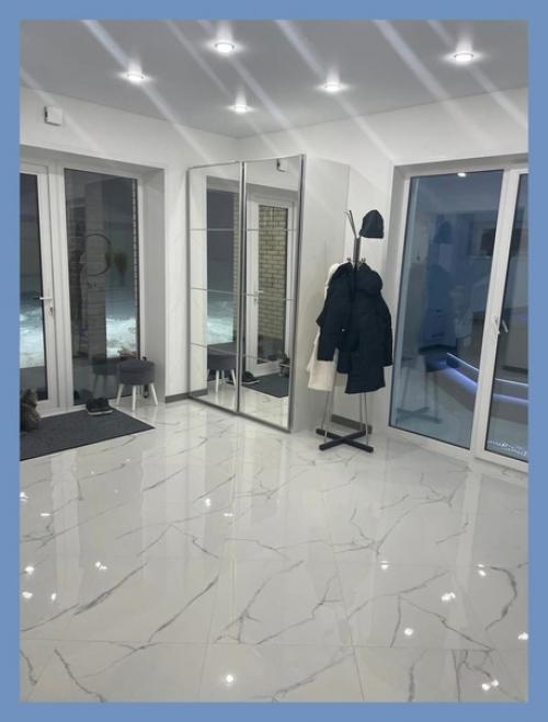 Живи с уютом и комфортом. 04