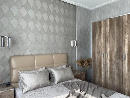 Просторная евро 2-ух комнатная квартира. 03