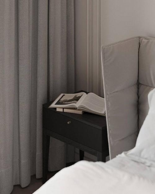 Добрых и уютных снов всем. 06