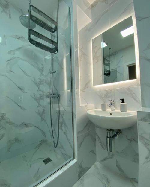 Однушка с автономным отоплением после ремонта для последующей аренды. 06