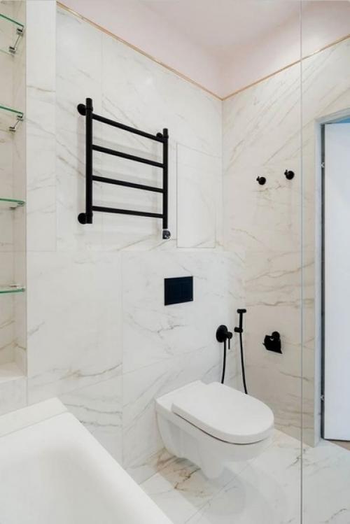 Квартира, площадью - 29 кв. 09