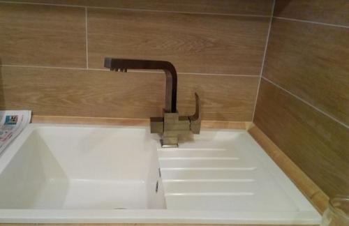 Наша обновлённая кухня после ремонта. 02