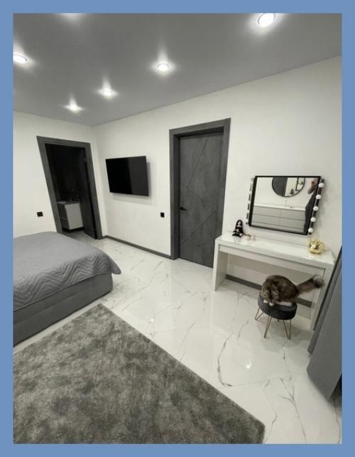 Живи с уютом и комфортом. 06