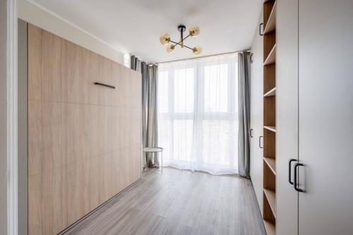 Небольшая квартира после капитального ремонта. 07