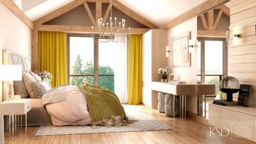 Шторы и карнизы. 02