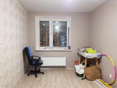 Все любят фото до и после. 04