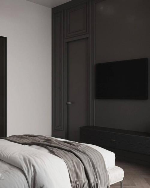 Добрых и уютных снов всем. 05