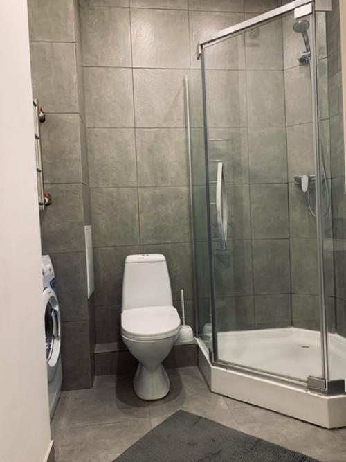 За 3 недели был сделан капитальный ремонт студии. 09