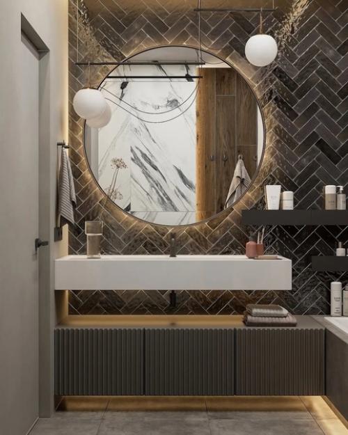 Дизайн / интерьер / стиль - Smashdesign. 03