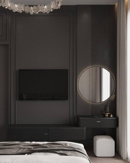 Добрых и уютных снов всем. 04