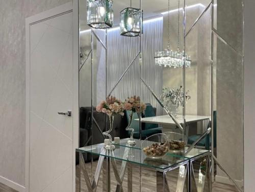 Просторная евро 2-ух комнатная квартира. 04