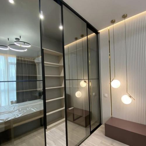 55 кв.  м после капитального ремонта. 01