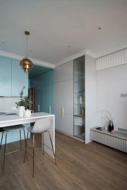 Квартира, площадью - 29 кв. 01