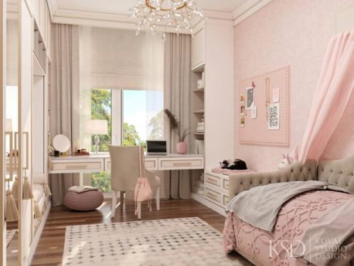 Шторы и карнизы. 04