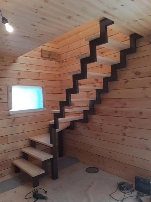 Это отличное решение для ограниченного пространства. 01