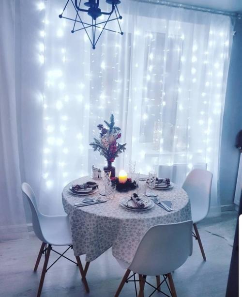 Маленькая и уютная квартира после бюджетного ремонта. 05