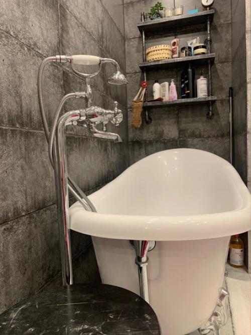 Берлога после капитального ремонта. 08