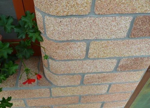 Имитация кирпича для внутренней отделки. 02 Имитация кирпича для внутренней отделки. 02