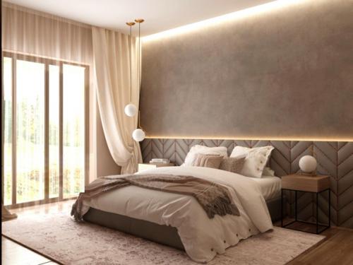 Шторы и карнизы. 06