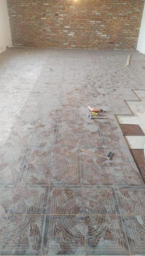 Вот и моя дача. 03