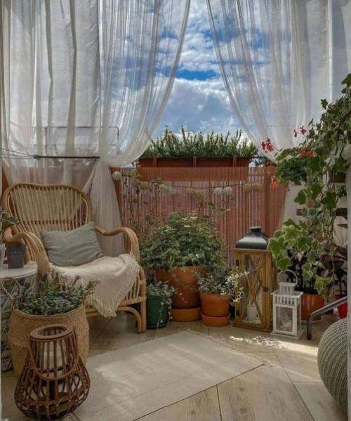 Мне очень понравился дизайн в доме, какая же красота тут парит уют. 02