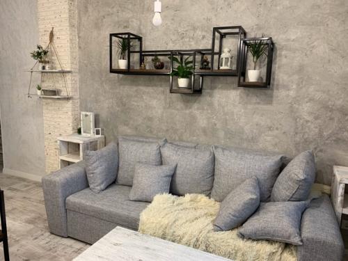 Берлога после капитального ремонта. 04