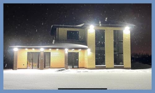 Живи с уютом и комфортом. 09