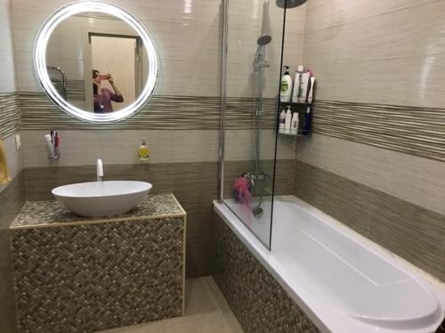 Двушка после капитального ремонта. 09