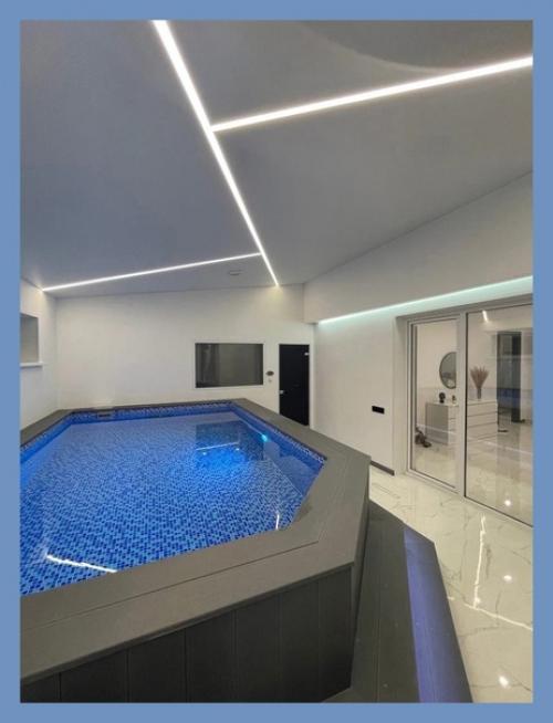 Живи с уютом и комфортом. 05