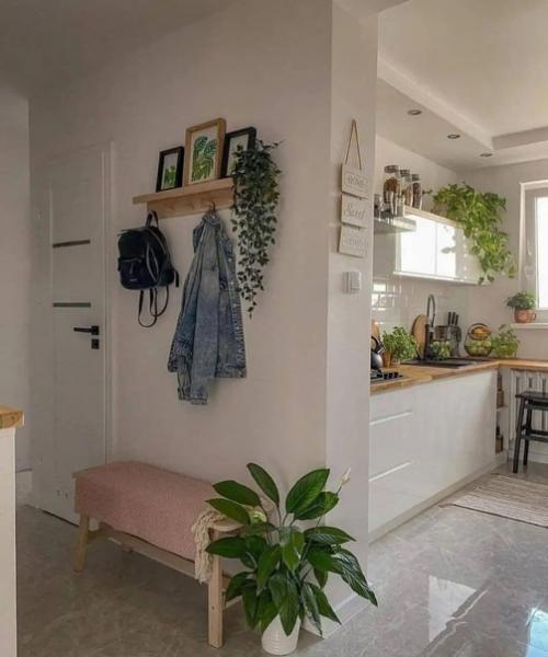 Мне очень понравился дизайн в доме, какая же красота тут парит уют. 06