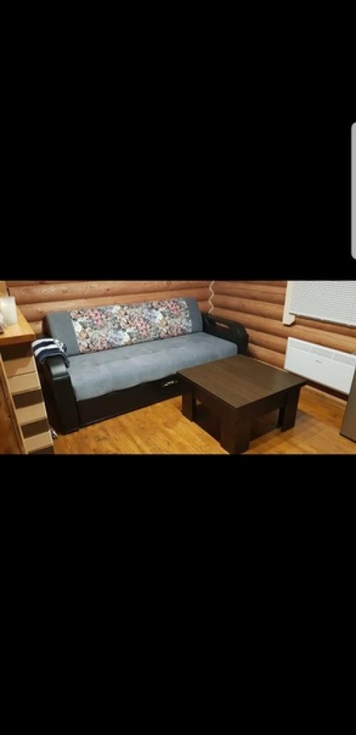 Московская обл.  Во что мне обошлась баня с отделкой и мебелью. 02