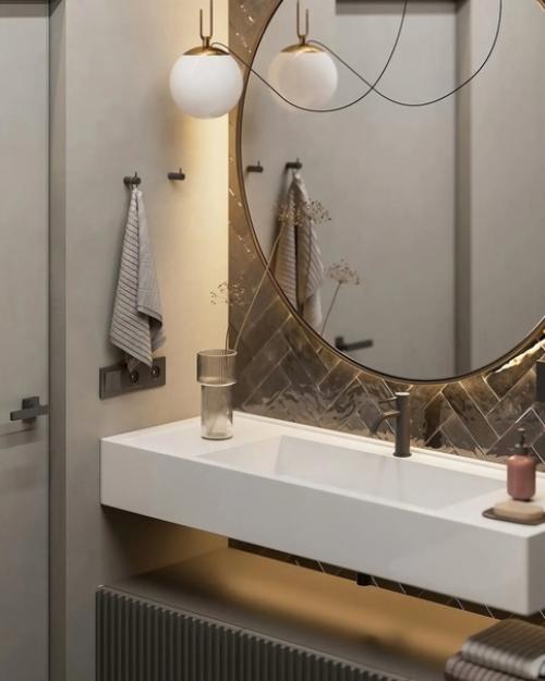 Дизайн / интерьер / стиль - Smashdesign. 04