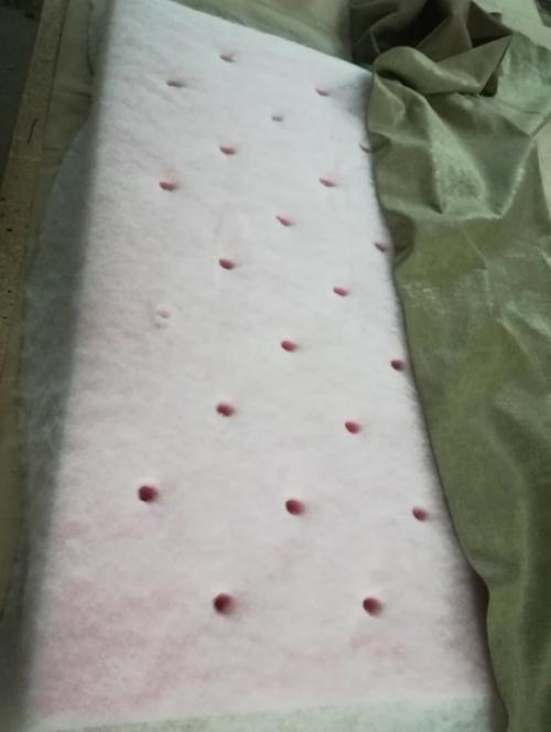 Каретная стяжка своими руками. 03