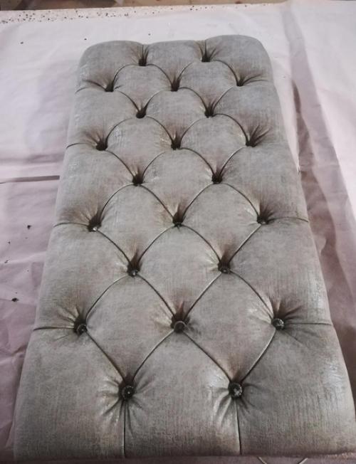 Каретная стяжка своими руками. 07